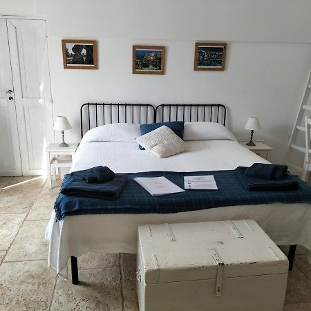 Villa Giorgia Monopoli Exteriér fotografie