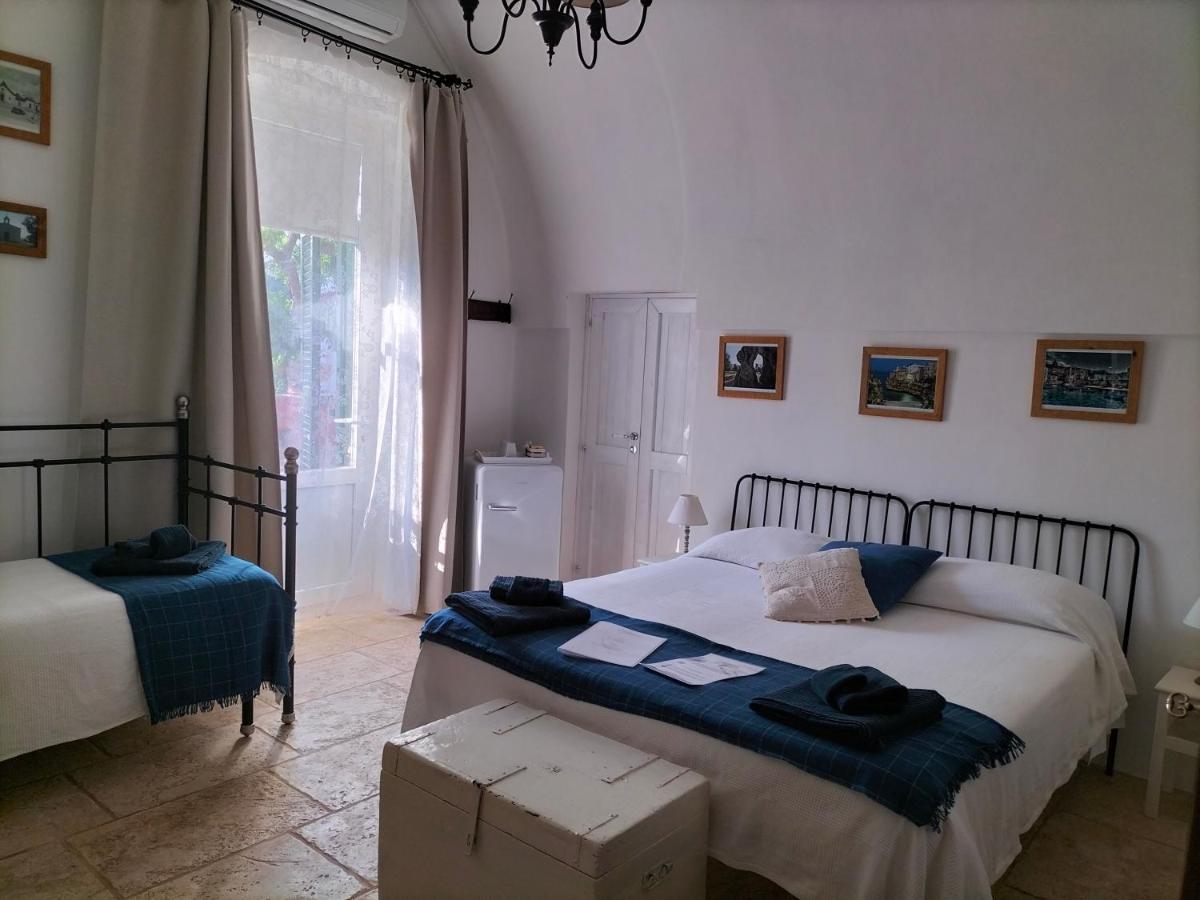 Villa Giorgia Monopoli Exteriér fotografie