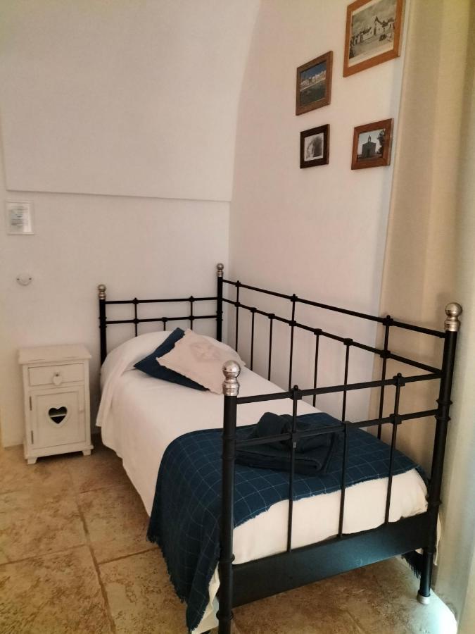 Villa Giorgia Monopoli Exteriér fotografie