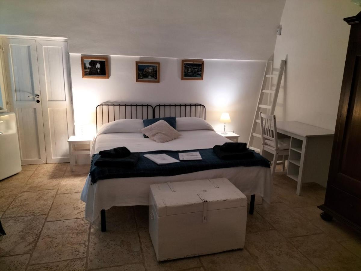 Villa Giorgia Monopoli Exteriér fotografie