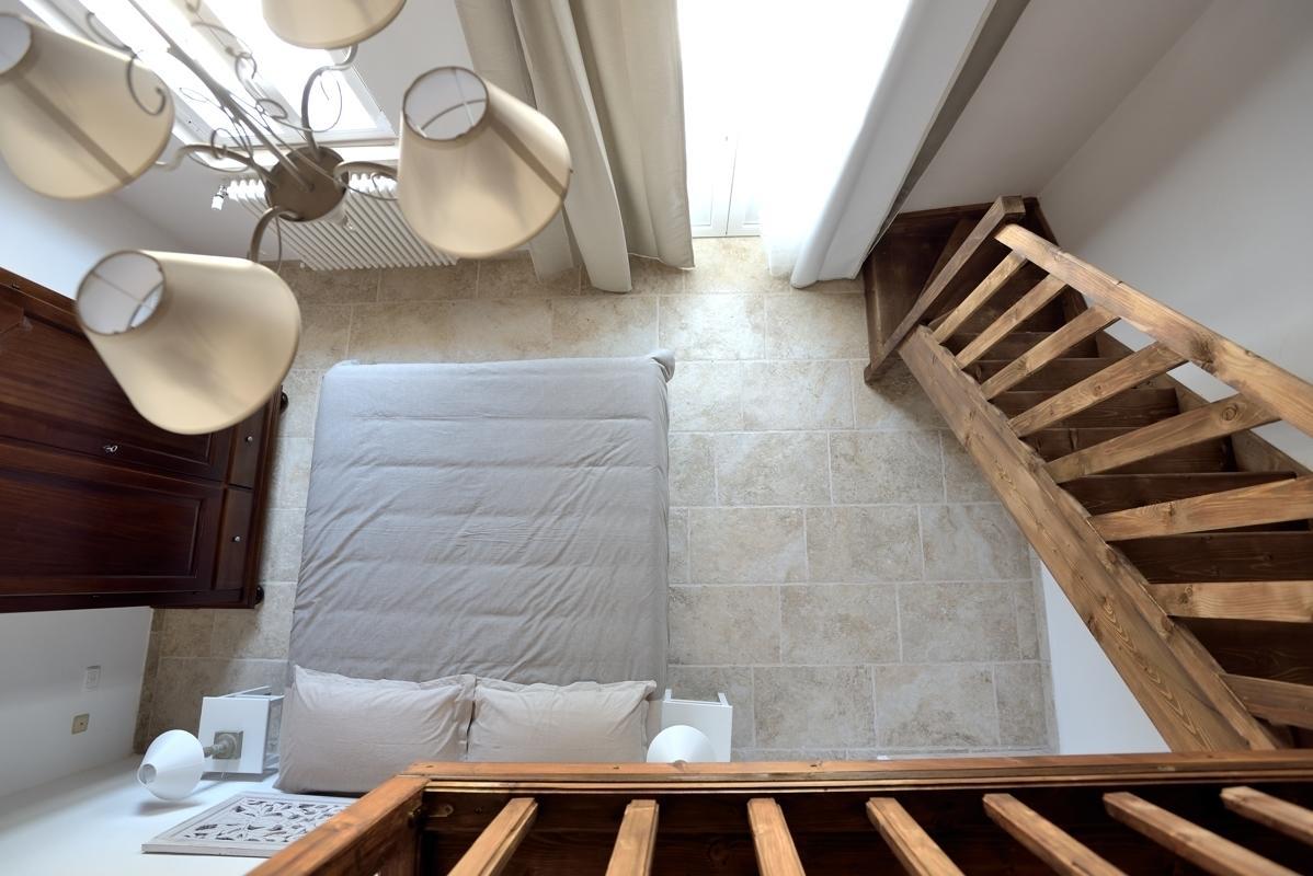 Villa Giorgia Monopoli Exteriér fotografie