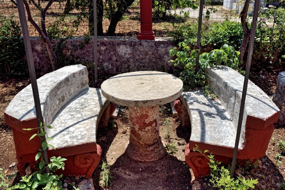 Villa Giorgia Monopoli Exteriér fotografie