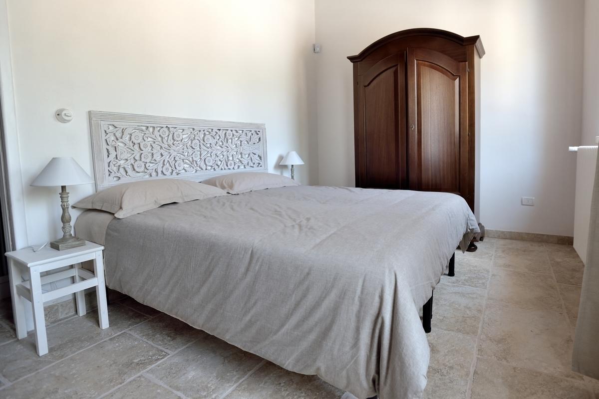 Villa Giorgia Monopoli Exteriér fotografie