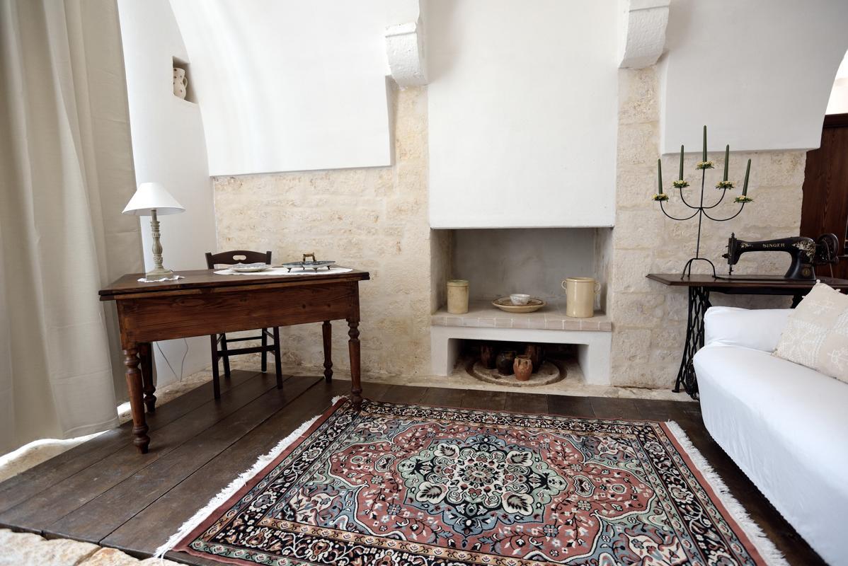 Villa Giorgia Monopoli Exteriér fotografie